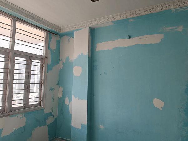 Interior Painting